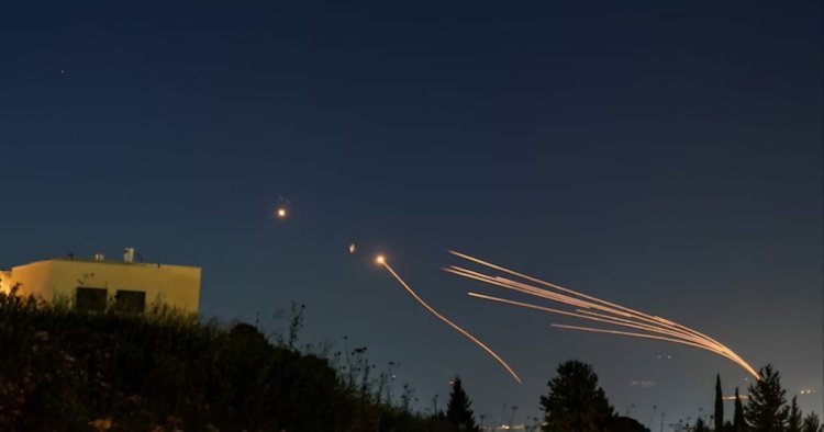 ஈரானுக்கு கொடுக்கிற அடியை பார்த்து மற்ற நாடுகள் அலற வேண்டும்! இஸ்ரேல் இராணுவ அதிகாரிகள் கூட்டத்தில் முடிவு!