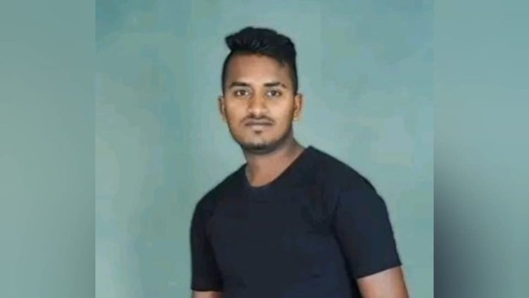 முன்னாள் காதலன் வெறிச்செயல்! பெண்ணுக்கு கத்தி வெட்டு!