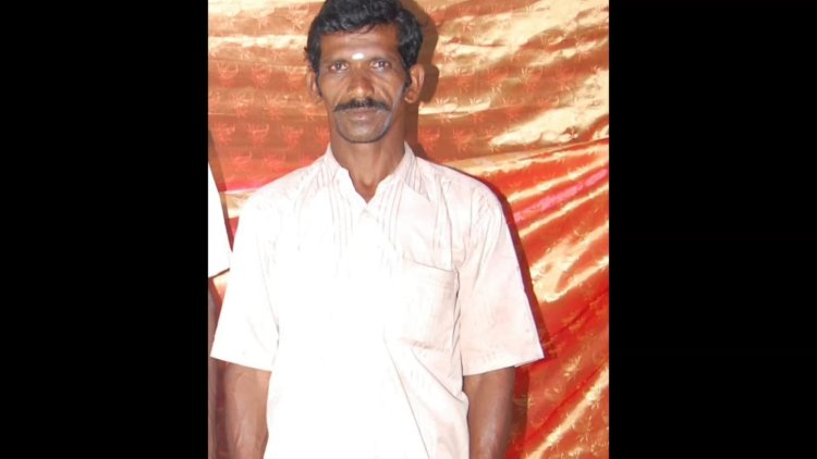 அரசியல் செய்யும் அரசு மருத்துவர்! கைகொடுக்காத விவசாயம்.... விவசாயி தற்கொலை!!!