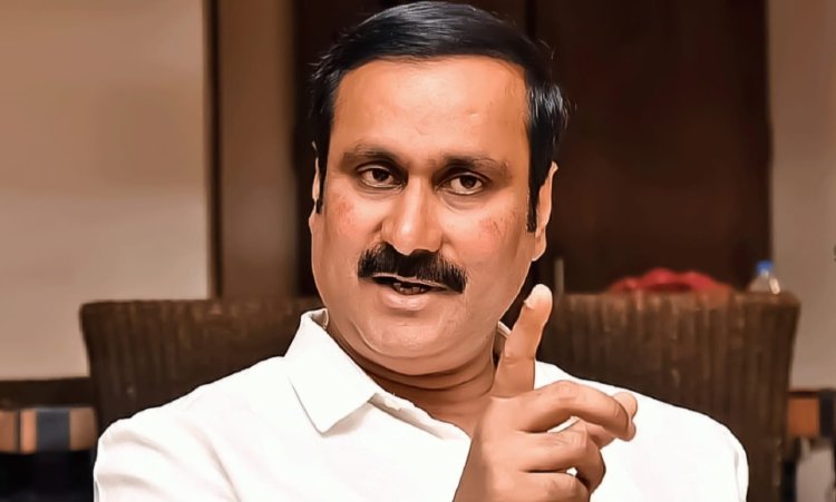 ஆன்லைன் ரம்மிக்கு தடை கோரி தமிழக அரசு உச்சநீதிமன்றம் செல்லவேண்டும்! அன்புமணியின் பரபரப்பான எக்ஸ் பதிவு!