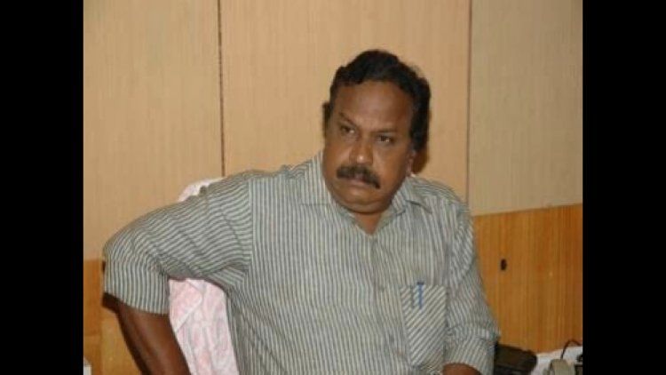 வேலூர் மாநகராட்சி முன்னாள் ஆணையருக்கு சிறை தண்டனை! லஞ்சம் பெற்ற வழக்கில் அதிரடி!!