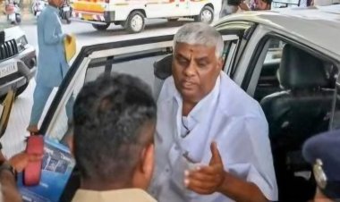 செக்ஸ் வெறி பிடித்த எம்.எல்.ஏ.வால் பாதிக்கப்பட்டவர்களுக்காக ஹெல்ப்லைன் அறிவிப்பு!