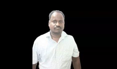 கான்ட்ராக்டரிடம் கட்டிங் கேட்ட வார்டு உறுப்பினர் கைது!