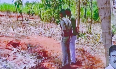 காங்கிரஸ் மாவட்ட தலைவர் கொலை! முக்கிய தடயம் கிடைத்திருப்பதாக தகவல்! பிரேத பரிசோதனை அறிக்கையில் பகீர்!