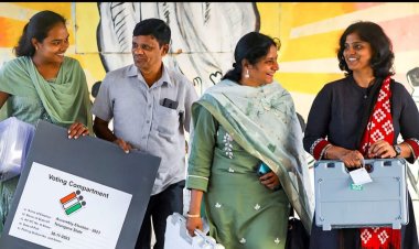 இன்று செமிஃபைனலுக்கான வாக்குபதிவு!