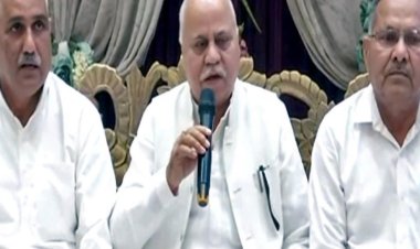  அரியானாவில் பாஜக ஆட்சி “டமால்”! மூன்று சுயேட்சைகள் வாபஸ் பெற்றதால் குழப்பம்!