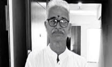 தமிழகத்தின் முதல் பாஜக எம்எல்ஏ மறைந்தார்! பிரதமர் மோடி  இரங்கல்!