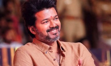 விஜய் கட்சியின் மாநாடு தேதி விரைவில் அறிவிப்பு!