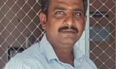 பாஜக பிரமுகரை விரட்டி வெட்டிய கும்பல்!