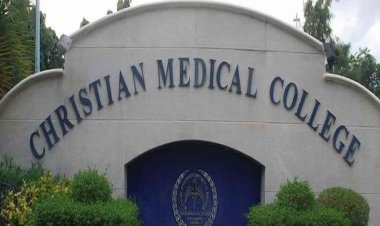 சி.எம்.சி பெயரை சொல்லி சீட்டிங்!