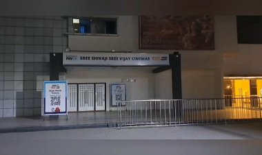 சினிமா பார்க்க வந்தவர்களை தாக்கி அராஜகம்! ஊழியர்களின் அடாவடி! நடவடிக்கை எடுக்காத போலிஸ்!!