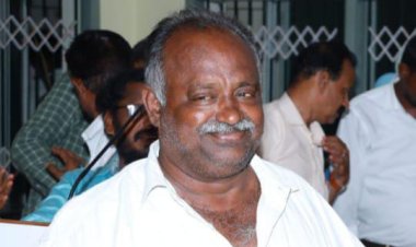 கண்மாய் மீன் பாசி குத்தகை:- ஏலம் எடுத்த சிவில் இன்ஜினியர் வெட்டி கொலை!