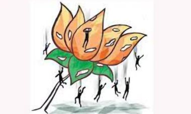 மாற்று கட்சியிலிருந்து தாவிய 106 பேர் பாஜக வேட்பாளர்கள்! ஜூன் 4 க்கு பின்னர் சொந்த கூட்டுக்கு பறவைகள் திரும்புமா?