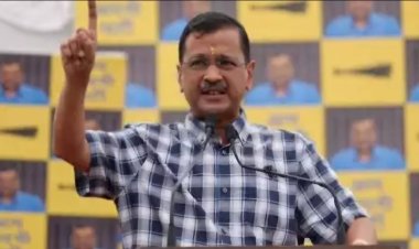 "மைலார்ட்" அரவிந்த் கெஜ்ரிவால் தவறாக பேசுகிறார்!  உச்சநீதிமன்றத்தில் புகார் அளித்த அமலாக்கத்துறை!