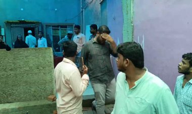 மாடுகளை வெட்டி சித்ரவதை செய்த கொடூரன் பிடிபட்டான்!