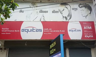 டுபாக்கூர் டாக்குமென்ட்டுக்கு 10 லட்சம் லோன்! போலிஸ் தேடுவதால் மேனேஜர் எஸ்கேப்!