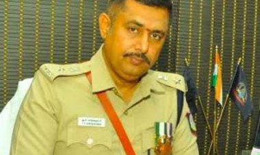  தென்காசி எஸ் பி அதிரடி! இரண்டு நாட்களில் ஏழு பேர் மீது  குண்டாஸ்!