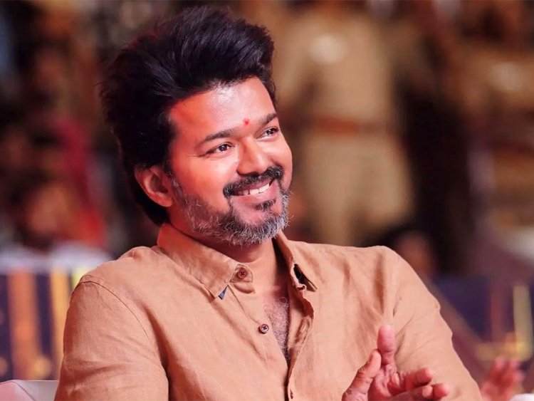 விஜய் கட்சியின் மாநாடு தேதி விரைவில் அறிவிப்பு!