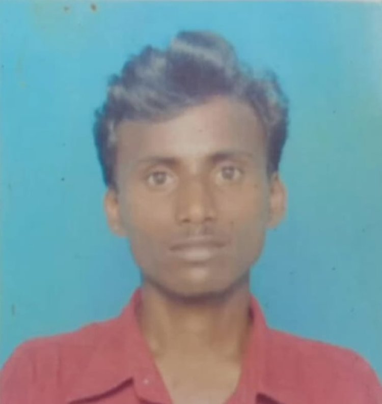 ஐஸ் வியாபாரி டாஸ்மார்க் கடை அருகே கொலை!