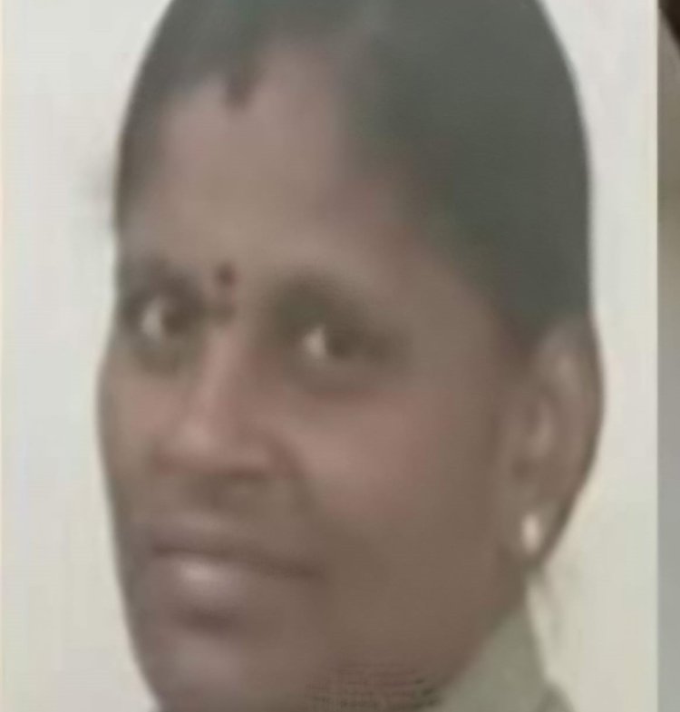 அடேங்கப்பா....! இன்ஸ்பெக்டர் வீட்டில் 450 சவரன் நகை கொள்ளையா?