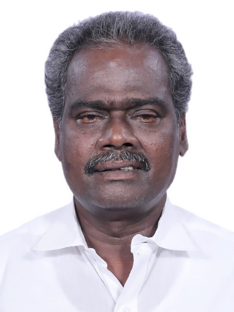 நாகை எம்பி செல்வராஜ் மரணம் முதல்வர் மு க ஸ்டாலின் இரங்கல்!