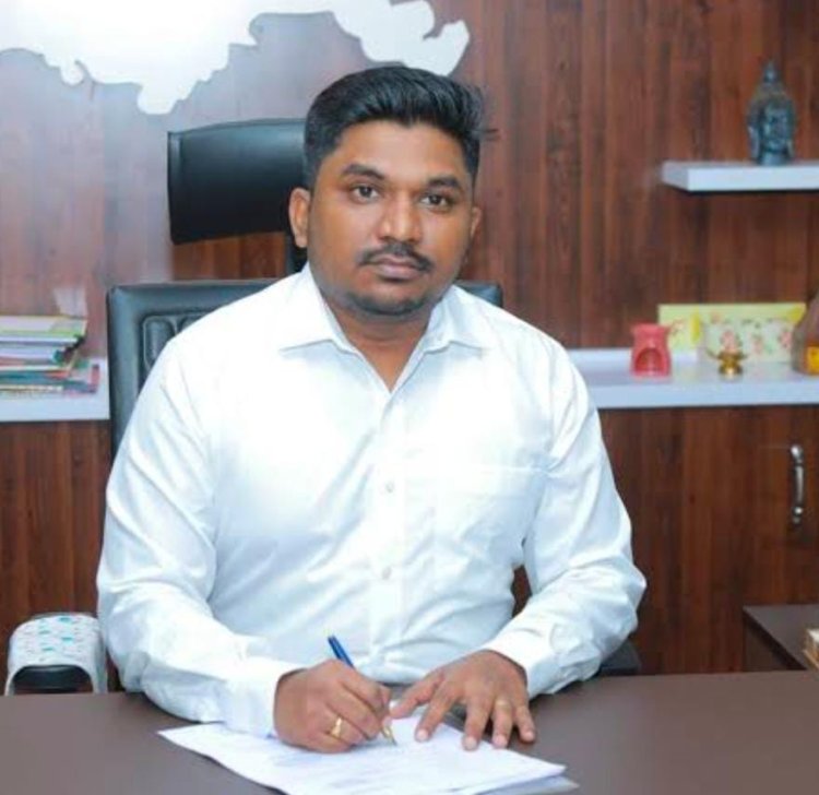 ஆரஞ்சு எச்சரிக்கை... அலார்ட் விருதுநகர்..!
