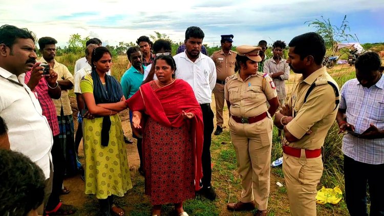 ஃபெலிக்ஸ் ஜெரால்டு கண்டெய்னர் வீட்டில் ஒன்றுமே சிக்கவில்லை! வெறும் கையுடன் திரும்பிச் சென்ற போலிசார்!