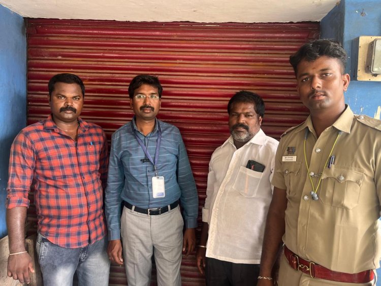 குட்கா விற்றவர்களுக்கு அபராதம்! சூதாட்டத்தையும் தடுக்க கோரிக்கை!