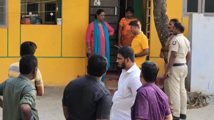 பலே கொள்ளையன் சிக்கினான்!