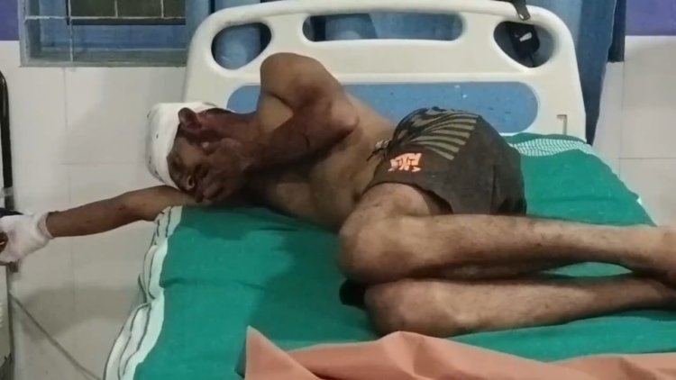 கேரளா இளைஞர்களை தாக்கிய ஆம்பூர் போதை பார்ட்டிகள்!
