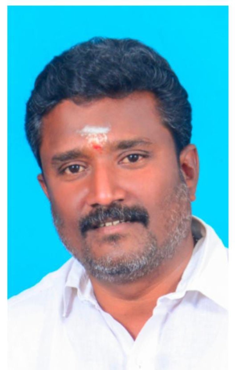 பாஜக பிரமுகரை போட்டுத் தள்ளிய பாஜக பிரமுகர்! தனிபடையிடம் சிக்கி சிறைக்கு சென்றார்!