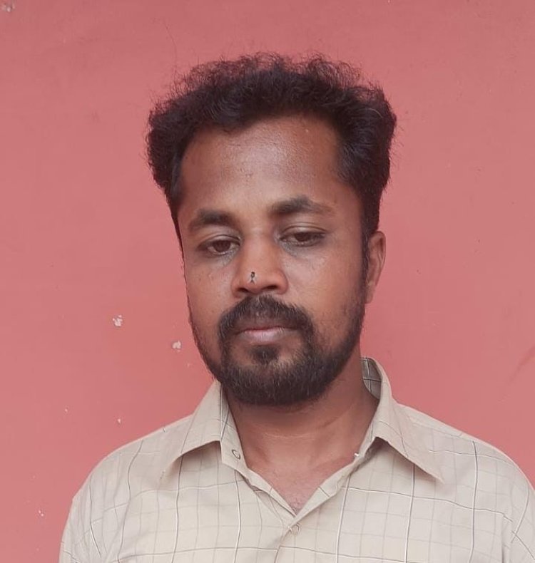 சிறுமியை கெடுத்தவருக்கு 24 ஆண்டுகள் சிறை!