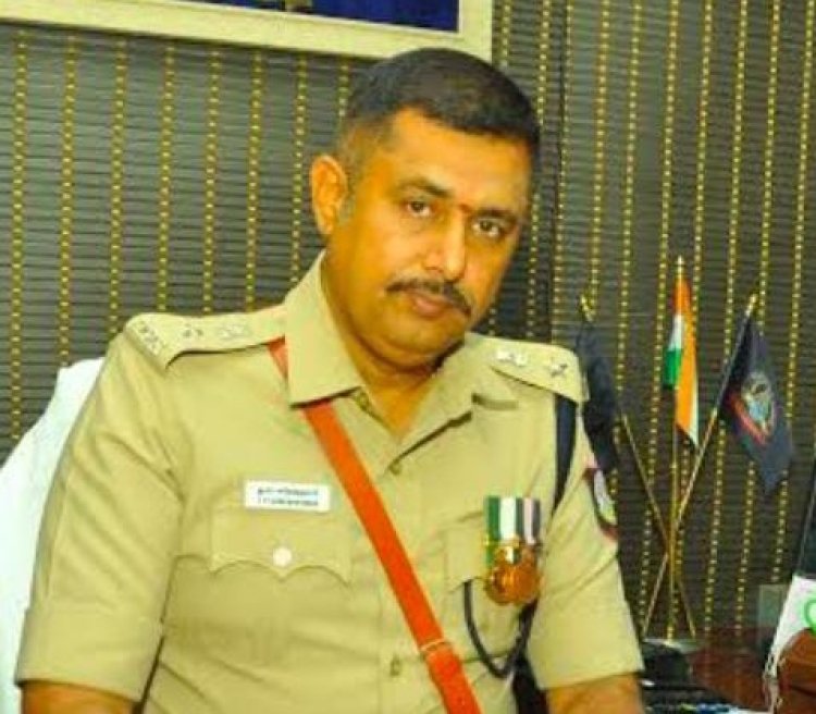 தென்காசி எஸ் பி அதிரடி! இரண்டு நாட்களில் ஏழு பேர் மீது குண்டாஸ்!