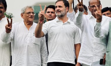 கருத்து கணிப்பு பொய்.... அது உண்மையானால் நான் மொட்டையடித்துக் கொள்வேன்!