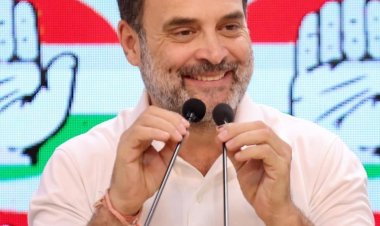 ஆட்சி கட்டிலா? எதிர்கட்சி வரிசையா!? இன்று முடிவெடுக்கும் இந்தியா கூட்டணி!