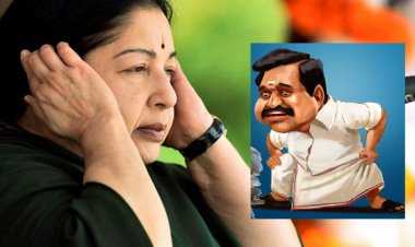 7 தொகுதிகளில் டெபாசிட்டை இழந்த அதிமுக!