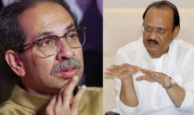 உத்தவ்தாக்கரே டீம் எம்.பி.கள் என்டிஏவுக்கு தாவுகிறார்களா? அடம் பிடித்த அஜித்பவார்! மிரட்டும் மகாராஷ்டிரா கட்சிகள்!