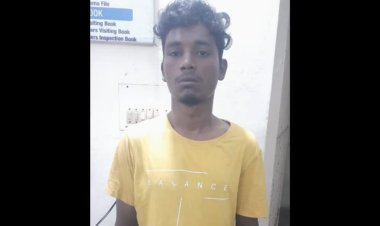 பீர் பாட்டிலால் அடித்து கொலை!