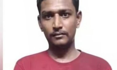 உளவுத்துறை எச்சரிக்கையை ஊதாசீனப்படுத்திய இன்ஸ்பெக்டர் சஸ்பெண்டு!