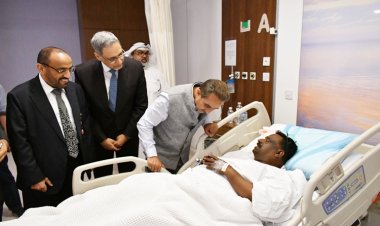 குவைத் தீவிபத்தில் இறந்த தமிழ்ர்களுக்கு தலா ரூ.5லட்சம் நிவாரணம்!முதல்வர் முகஸ்டாலின் அறிவிப்பு! கேரளாவில் குவியும் நிதி!