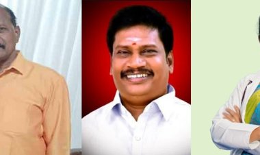 விக்கிரவாண்டி இடைத் தேர்தலில் அதிமுக போட்டியிடாதது ஏன்?  பாஜக கூட்டணியில் உள்ள பாமக வேட்பாளரை வெற்றி பெறவைக்க வழியா?