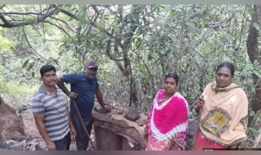 லோக்கல் போலிசாருக்கும் கலால் போலிசுக்கும் பனிப்போர்!கட்டுப்படுத்த முடியாத கள்ளச்சாராயம்!