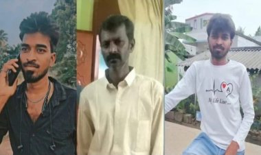 கள்ளக்குறிச்சி கள்ளச்சாராய பலி 13 ஆக அதிகரிப்பு! எஸ்.பி. சஸ்பெண்டு... கலெக்டர் பணியிடை மாற்றம்! சிபிசிஐடி விசாரிக்க உத்தரவு!