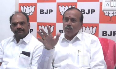 பீகாரை போல் தமிழகத்திலும் சாராயம் இல்லாமல் அரசு நடக்கனும்! எச்.ராஜா பேட்டி!