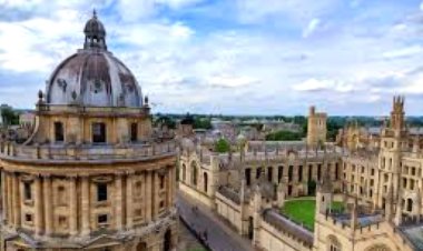 அரசியல் கற்க அயல்நாடு செல்லும் அண்ணாமலை! ஆறு மாதம்  லண்டனில்  தங்குகிறார்!!