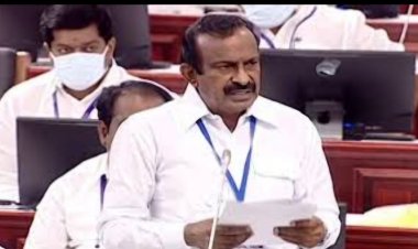 கள்ளச்சாராயம் காய்ச்சி விற்றால் ஆயுள் தண்டனை மற்றும் ரூ.10 லட்சம் அபராதம்! சட்டசபையில் புதிய மதுவிலக்கு சட்டம் தாக்கல்!