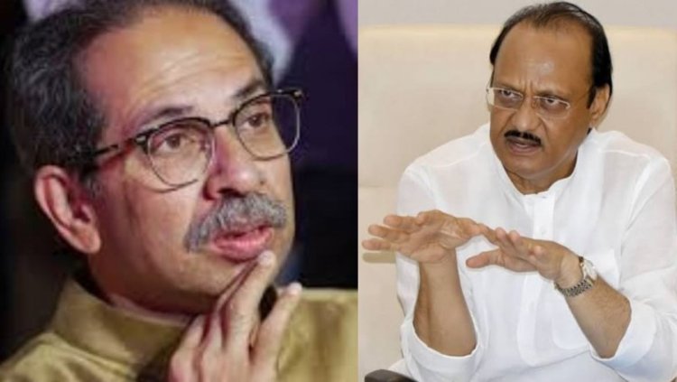 உத்தவ்தாக்கரே டீம் எம்.பி.கள் என்டிஏவுக்கு தாவுகிறார்களா? அடம் பிடித்த அஜித்பவார்! மிரட்டும் மகாராஷ்டிரா கட்சிகள்!