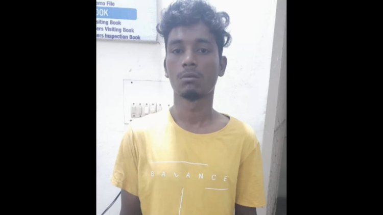 பீர் பாட்டிலால் அடித்து கொலை!