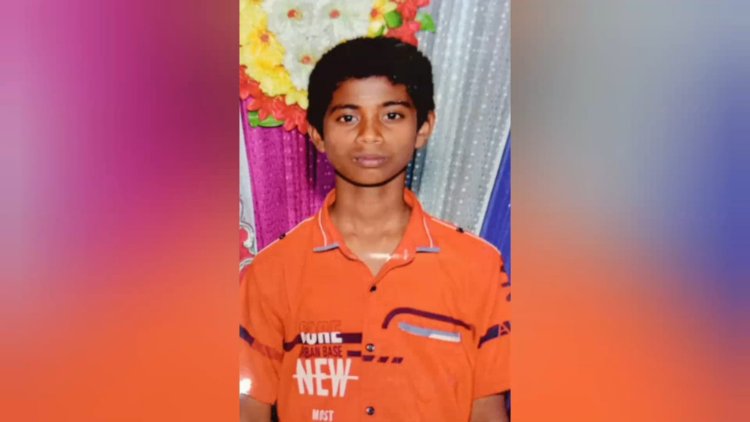 மாணவன் தற்கொலைக்கு காரணமான தலைமை ஆசிரியர் கைது செய்யப்படுவாரா?