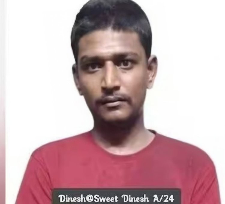 உளவுத்துறை எச்சரிக்கையை ஊதாசீனப்படுத்திய இன்ஸ்பெக்டர் சஸ்பெண்டு!